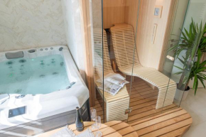 Private Spa Balatonfüred